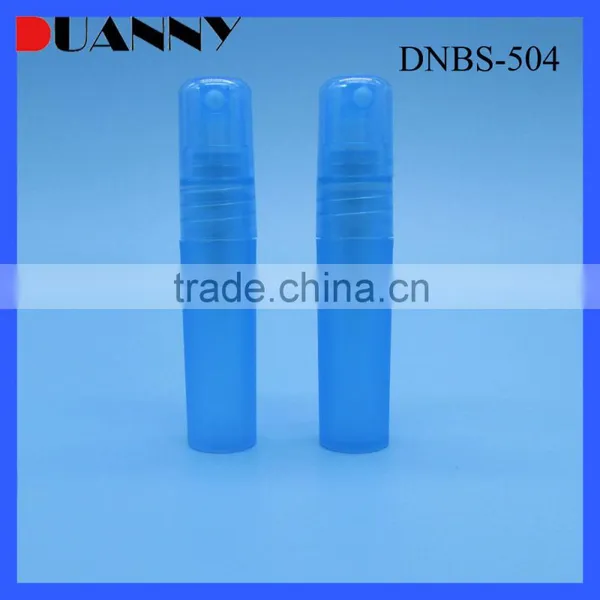 WHOLESALE MINI REFILLABLE 3ML SPRAY BOTTLE, 3ML PLASTIC MINI SPRAY BOTTLES photo-6