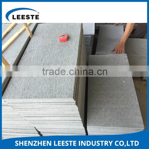 2016 Newest Design Basalt Bathroom Floor and Wall Tile photo-6