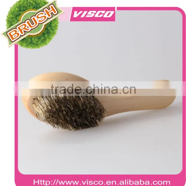 Visco Quality Machine Brush