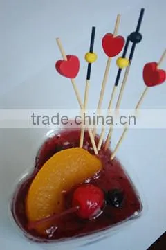 Christmas Decorations Picks Made in China in Length 10cm/12cm/15cm18cm photo-4