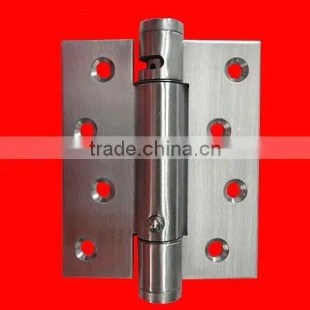 Stainless Steel Door Hinges Wooden Door Hinge Spring Hinges photo-2