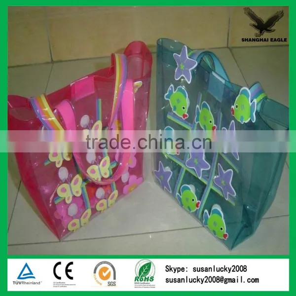 Fashion High Quality Portable EVA Beach Bag photo-4