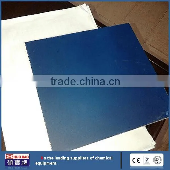 Good Quality Printing Plate of Magnesium for Cnc, Etching, Engraving photo-3