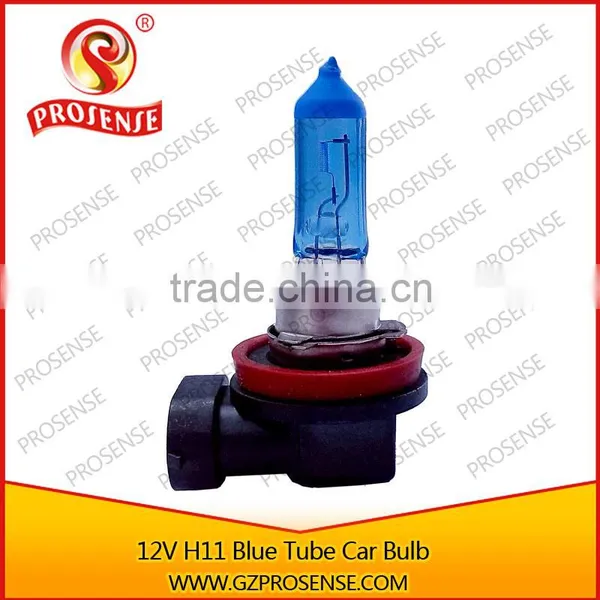Prosense Super White Car Fog Light Bulb H11 12V 55W for Audi A4 photo-2