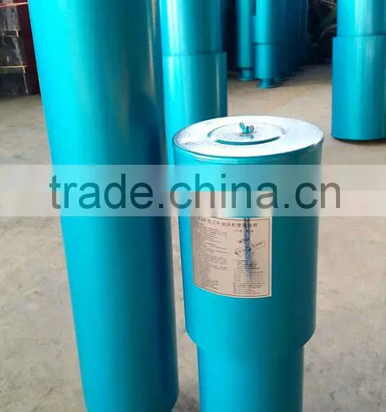 HRB Roots Blower for Waste Water Treatment, 10000mmAq photo-4