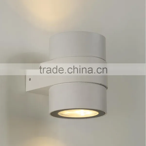 CE ListL LED Wall Light photo-3