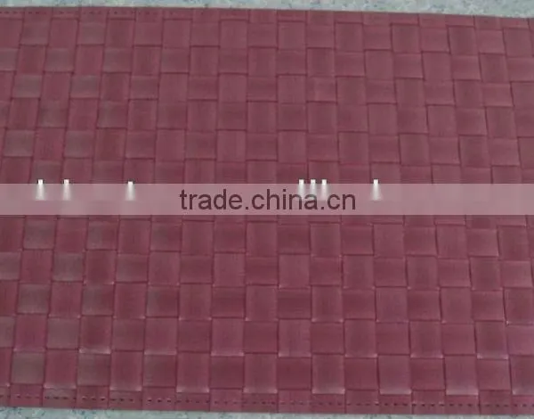 Ordinary pp Woven Table Mat photo-2