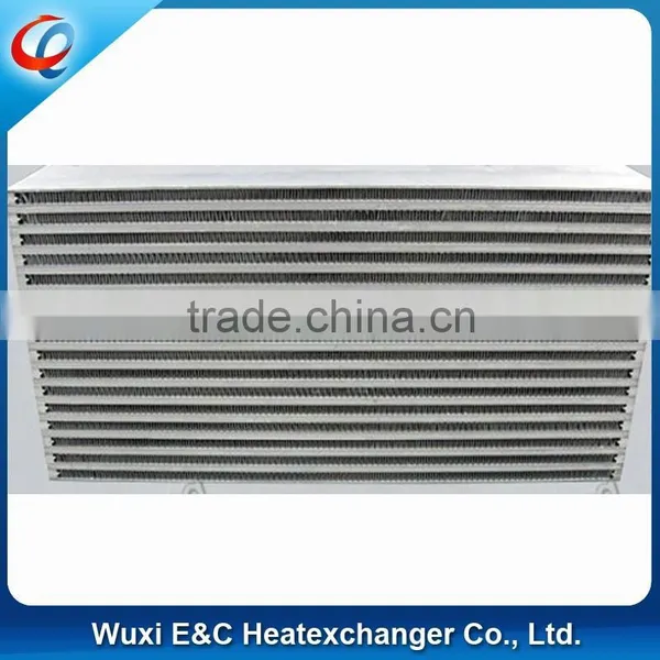 AL Water Cooler Core Bar Core
