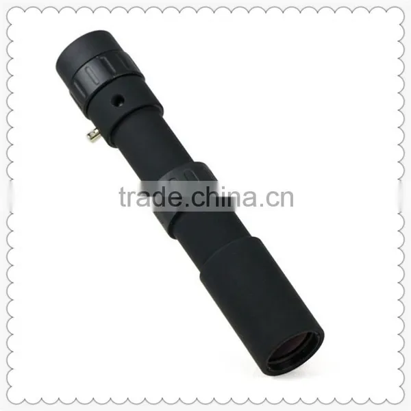 7-21x25 Waterproof Marine Powerful Monocular Telescope photo-4