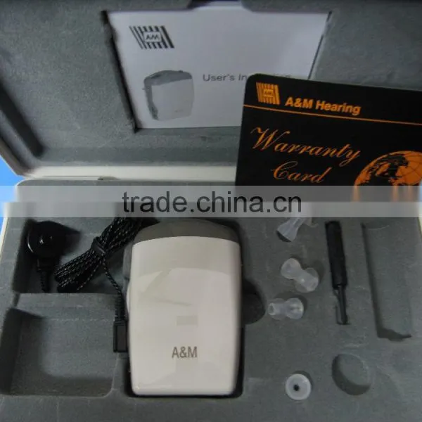 Siemens Analog Hearing Aid AM-66 Wholesale Price Most Selling Product photo-2