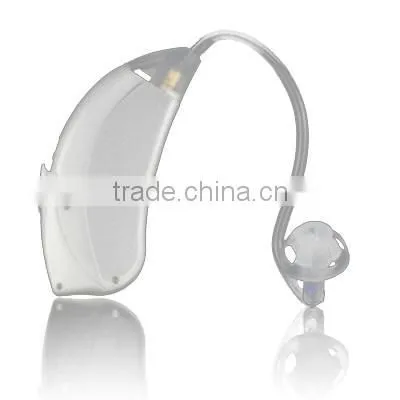 Micro Open Fit Stylish Unitron Hearing Aid photo-6