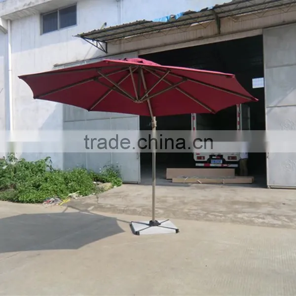 Promotional Umbrella Wind Resist Standard Size High Quality Promotional Umbrella Patio Outdoor Promotional Umbrella Quality Choice photo-4