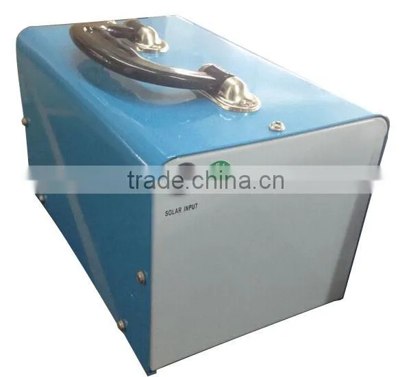 Fastion Mini DC System 15W 20W 30W .battery, Led Bulb, Solar Panel ... photo-3