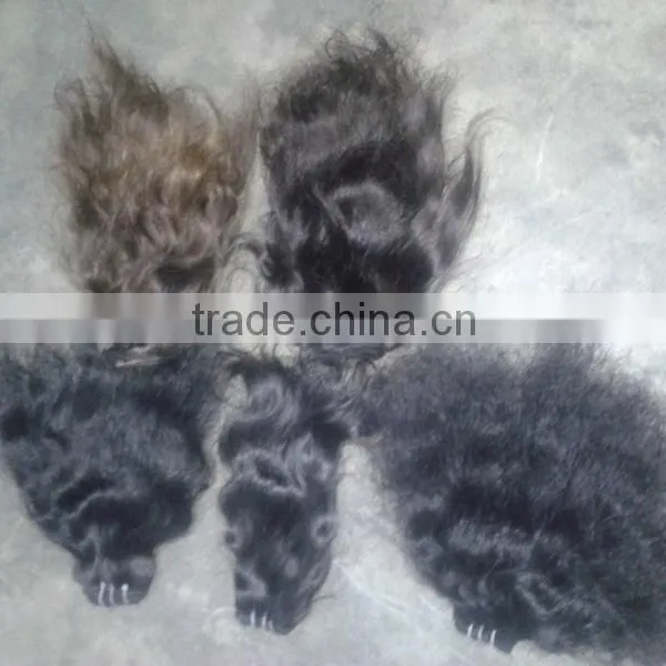 Stock Order 100% Wavy Hair photo-3