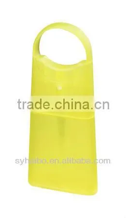 20ml the Portable Card Type Plastic Spray Bottle photo-3