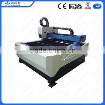 500W Metal Kitchenware Fiber Laser Cutting in Machinery photo-3