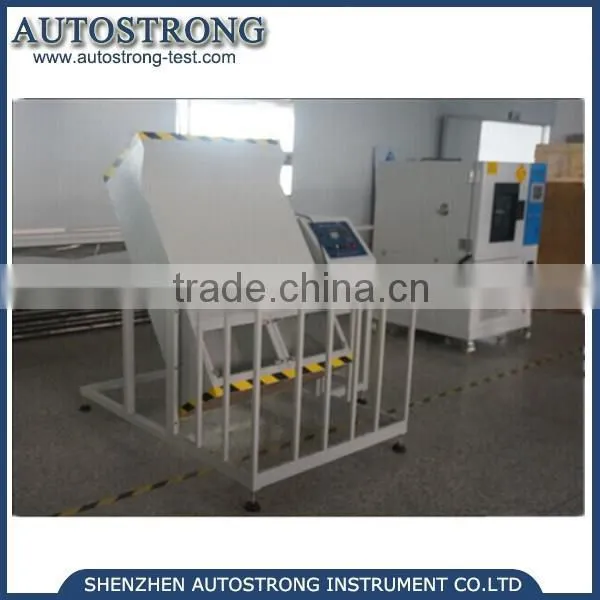 China Vibration Test Table photo-6