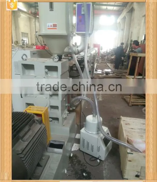 2016 Chinaplas Vacuum Loader photo-6
