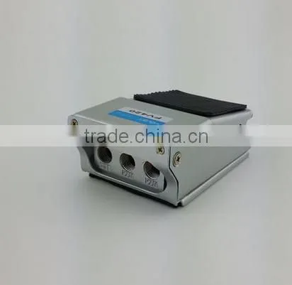 Hot Selling Wholesale Price fv Series Foot Valve photo-2