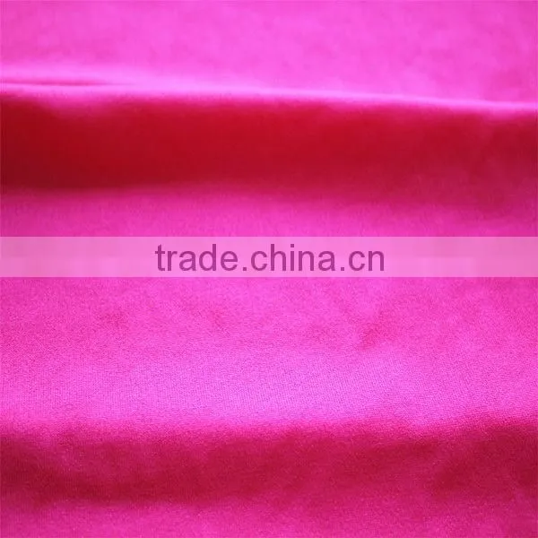 Polyester Polyurethane Spandex Fabric Moisture Absorption Thermolite Fabric photo-3
