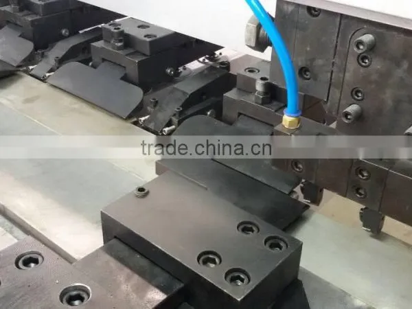 The Price Of Slotting Machine With CNC Slotting Machine For Sale photo-5
