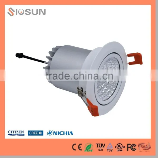 2016 Hot Products 85-265V 10W LED AC COB Light Source photo-2