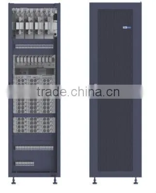 ZXDU68 S202 --- Intellegment-48v Telecom Power System With Latest Advanced Technology Contact: Sherryt@versatek.cn