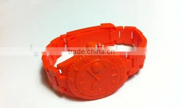 High Precision 3d Printing Toy Model/plastic Mould Parts Maker photo-2