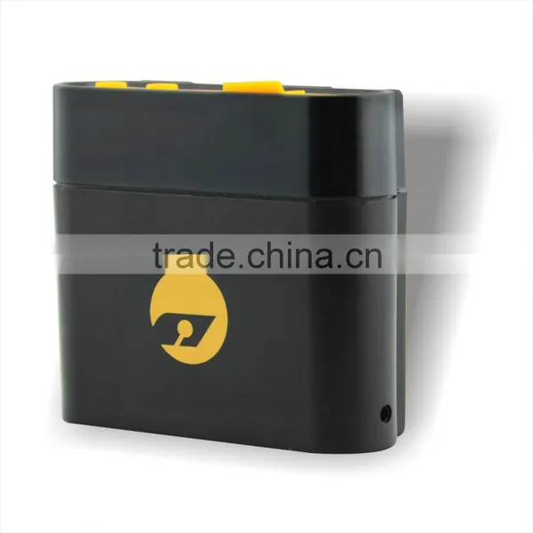 Tracking by Moblie Phone Gps Tracker Anywhere With Voice Monitor Tk108 Model photo-3