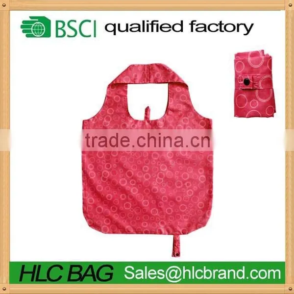 2016 Promotional Products Foldable Polyester Bag photo-5