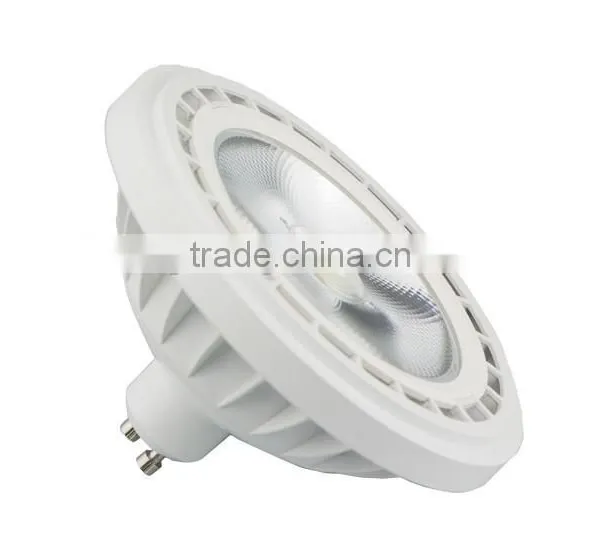 FoshanHelios Gu10 Gx53 High Quality Led 15W Led ce Rohs 3 Years Warranty Led Light Ar111 Led Light photo-4
