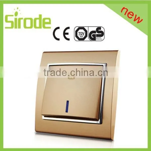 Wenzhou Longwan Good Supplier Brand Switch photo-2