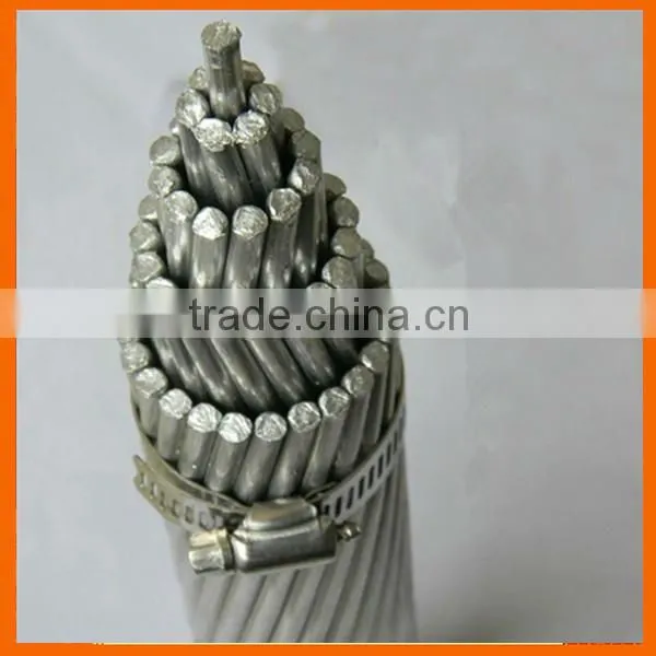 Overhead Conductor Bare Cable AAAC AAC photo-3