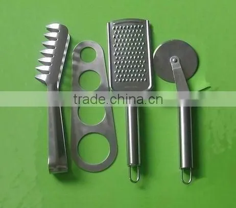 pasta tools / spaghetti tools