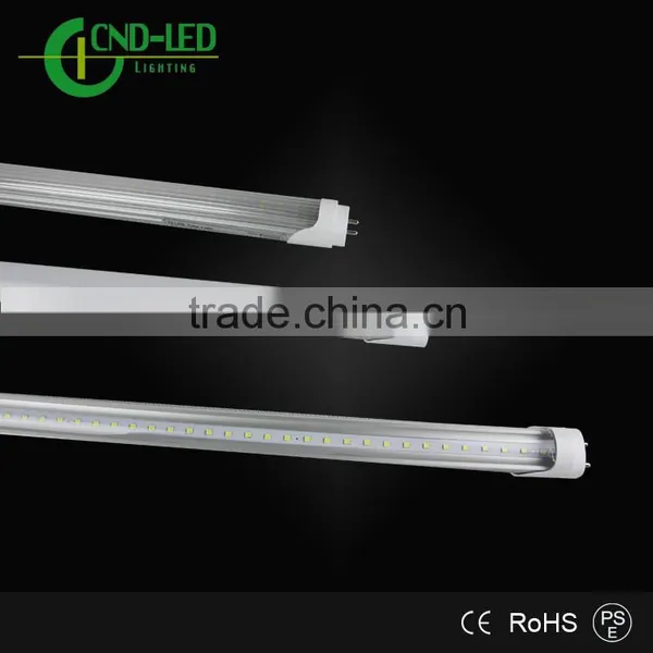 9W 15W 18W 22W 25W 600/900/1200/1500mm t8 Radar Sensor Led Tube Light photo-4
