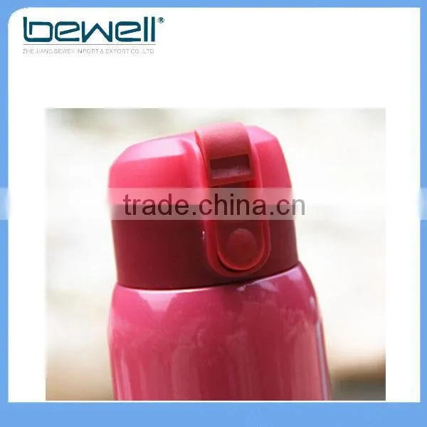 Cute and Mini Travel Stainless Steel Bottle photo-6