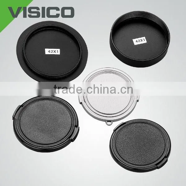 Digital Camera Accessory Metal Flower Shape Len Hood photo-4