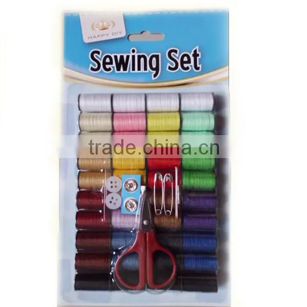 Sewing Kits Sewing Accesories Travel Sewing Kit photo-5