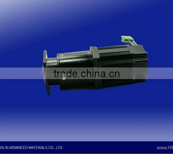 Gearmotor for Solar Tracker
