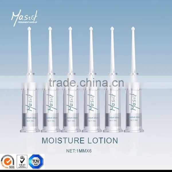 Aftercare Permanent Makeup Accessories Moisture Lotion photo-2
