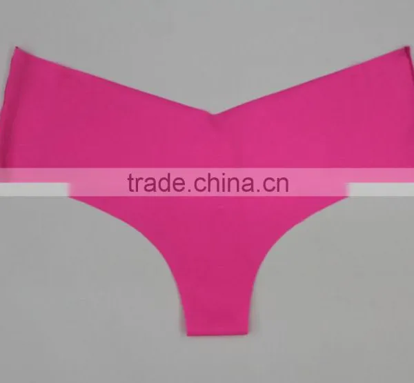 Latest Fashion Micro Bikini Transparent photo-2
