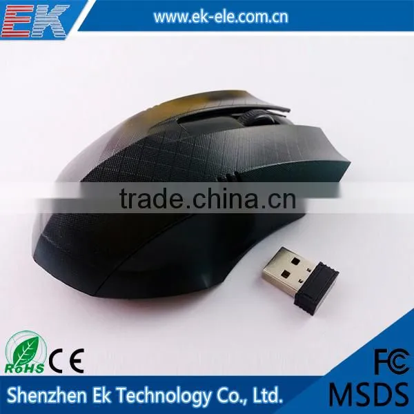 Buy Direct From China Wholesale Diy Customized Sublimation Computer Mouse photo-2