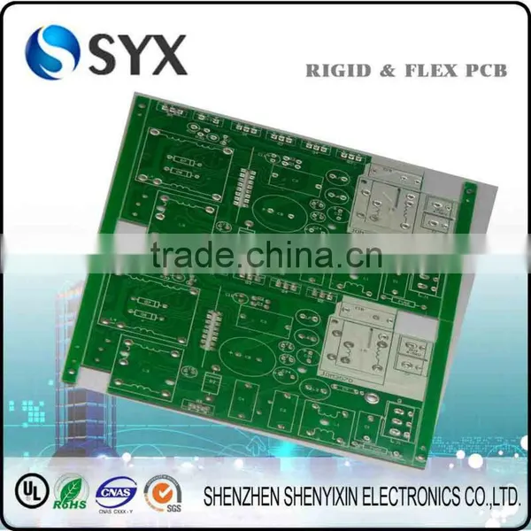 PCB for VIDEO DOOR PHONE