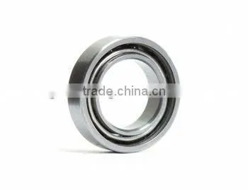Ball Bearing Miniature Model R144 Bearing R144ZZ photo-5