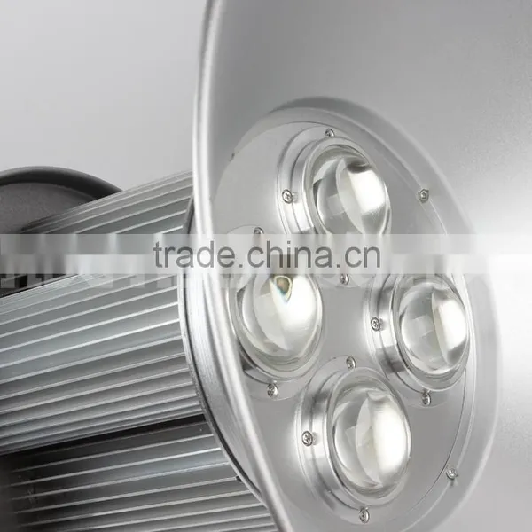 Factory Supply Cheap Price 200w Led High Bay Light Factory Light and Industrial Light photo-4