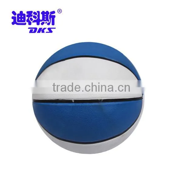 #7 Great Controled Rubber Basketball For Outdoor Play photo-3