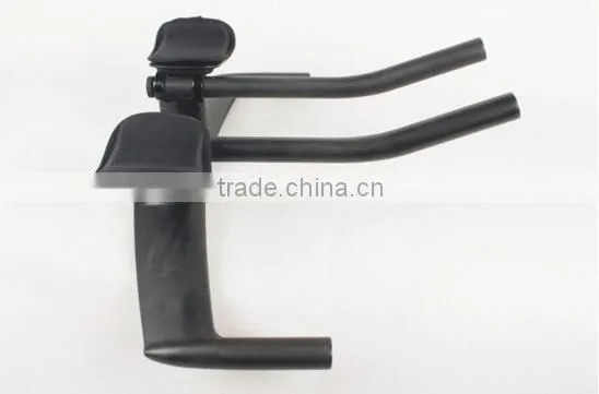 New AERO Design Triathlon Bicycle Handlebar Carbon TT Handle Bar Road Carbon Handle Bar High Quality photo-4