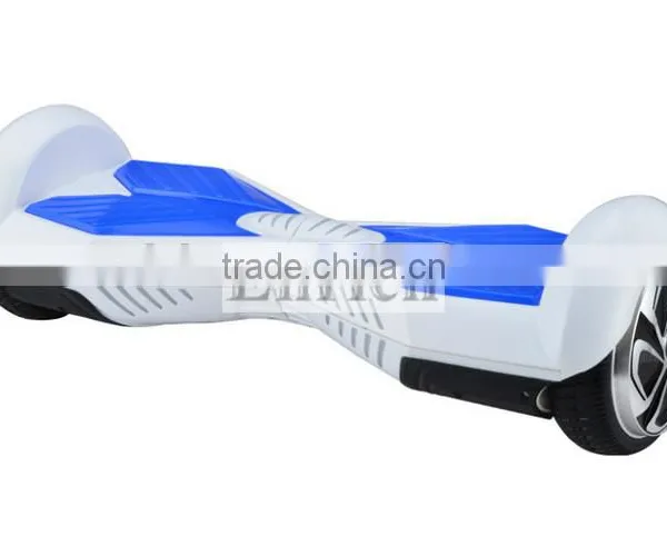 Factory Price CE Certificated 2015 Popular Electric Mini Scooter Two Wheels Self Balancing photo-5