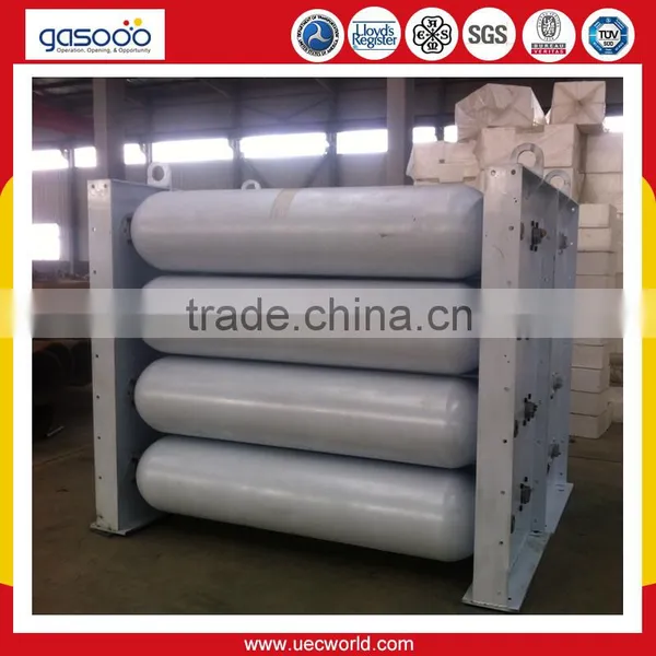 80L Cng Cylinder for Cng Storage photo-2