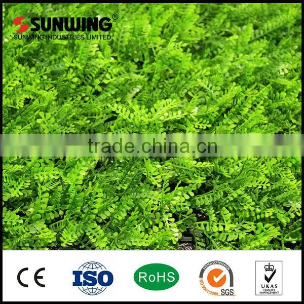 Cheap Artificial Boxwood Faux Ivy Hedges Plants Privacy Screen photo-3